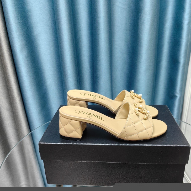 Ch*el slippers